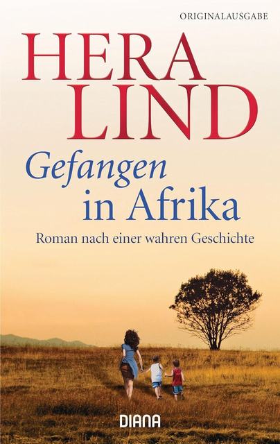 Gefangen in Afrika