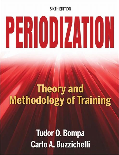 Periodization. Theory and Methodology of Training