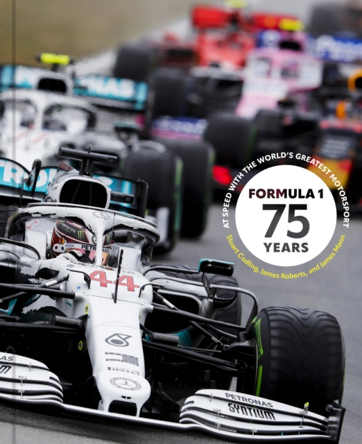 Formula 1 75 years